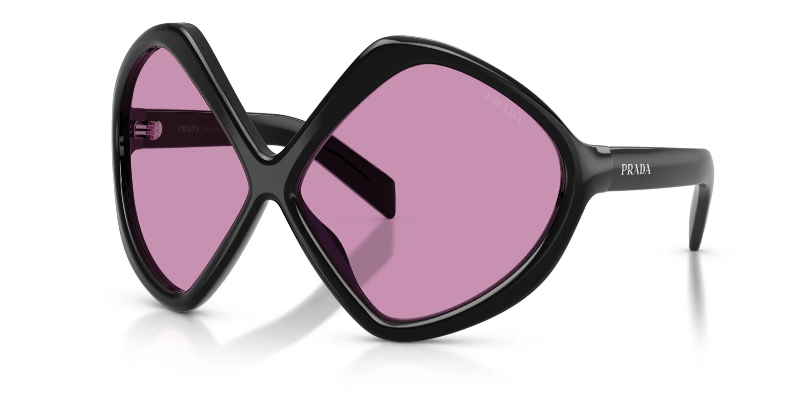 Prada B21S Sunglasses - view 3